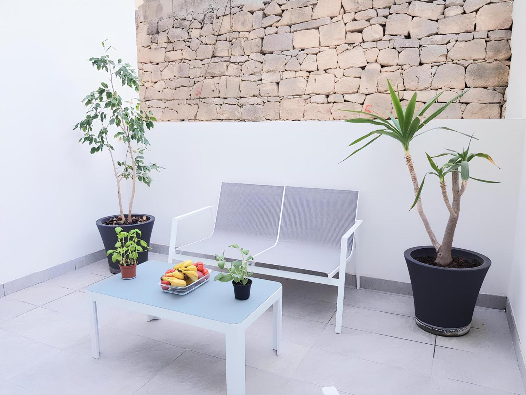 Elise Apartments Gzira Exteriér fotografie