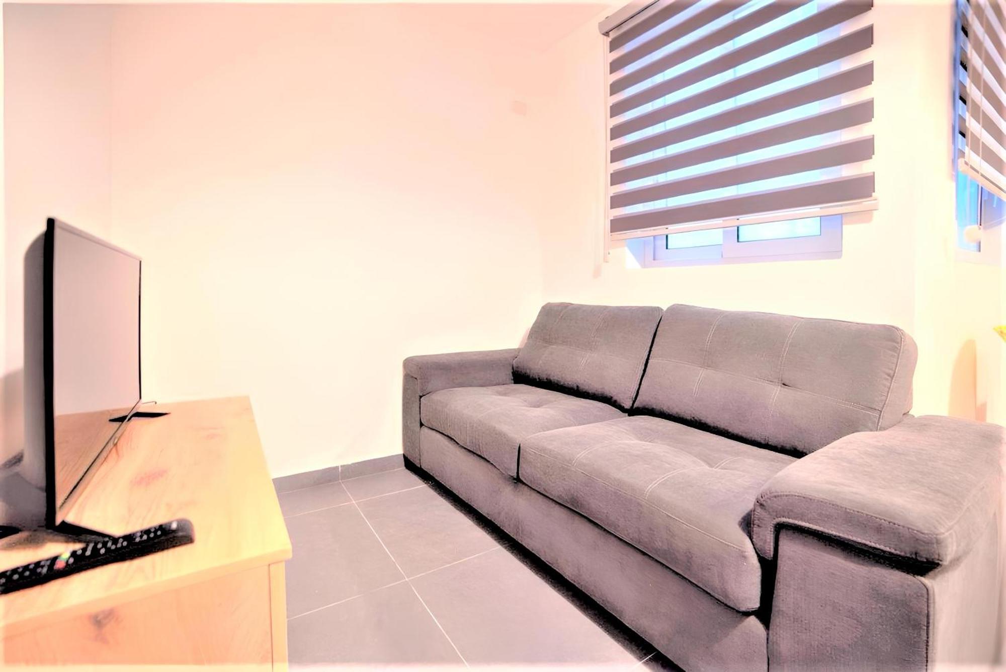 Elise Apartments Gzira Exteriér fotografie