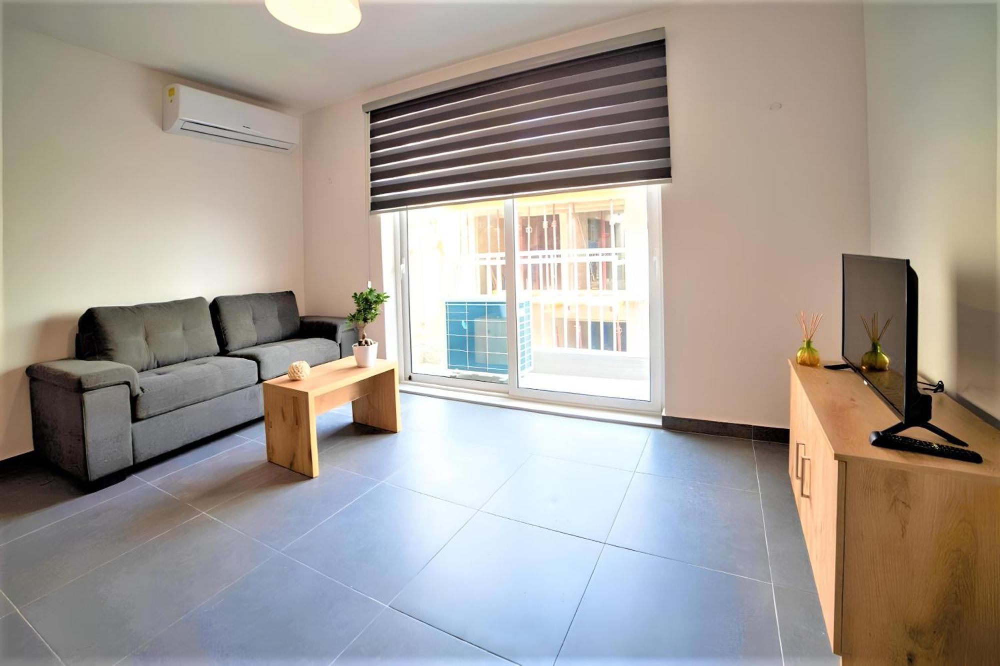 Elise Apartments Gzira Exteriér fotografie